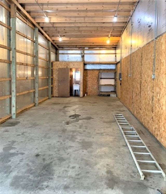 Mill Street: Mill Street, Washington, IN 47501
